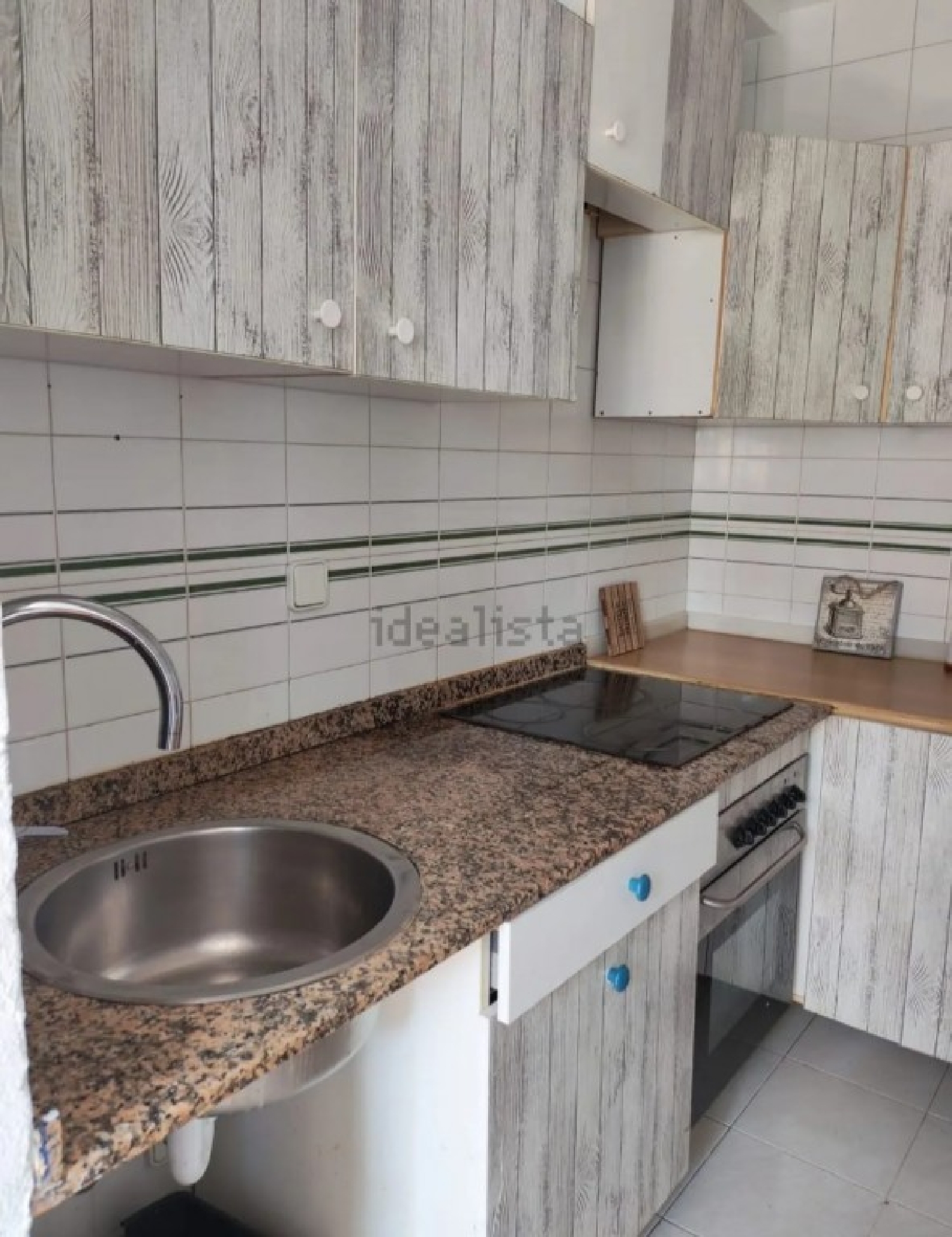 te koop appartement Alfaz Del Pi Marina Baixa 2