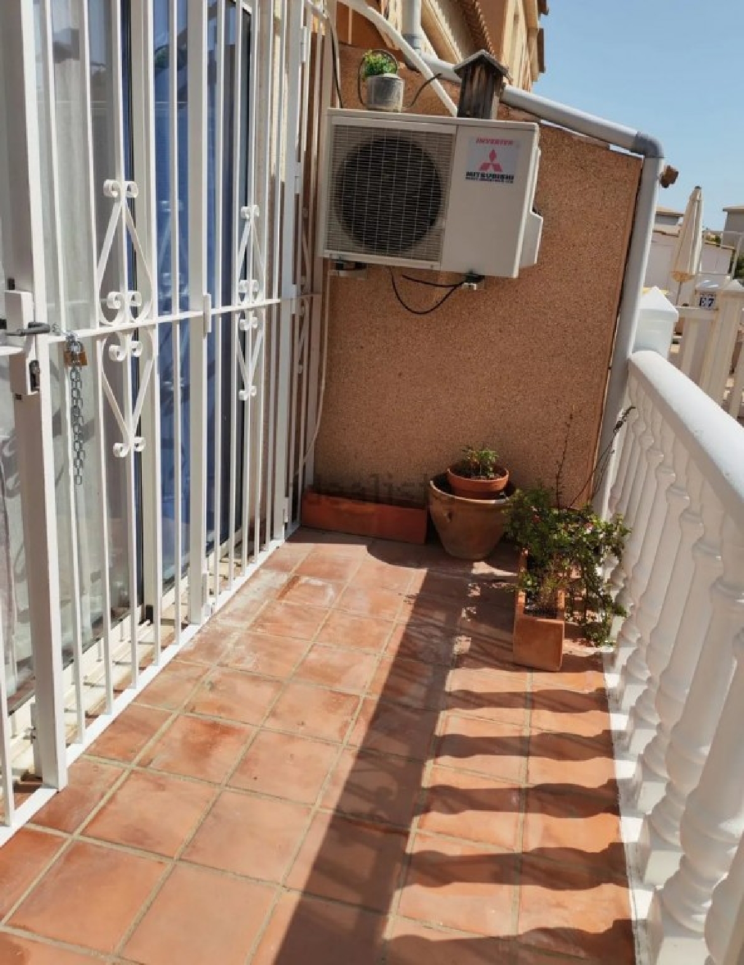  te koop appartement Alfaz Del Pi Marina Baixa 6