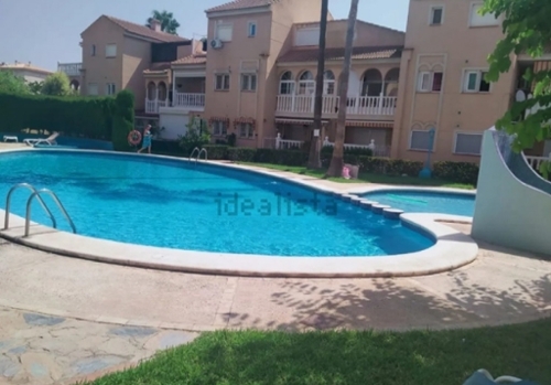 Alfaz Del Pi Marina Baixa apartamento foto 6312378