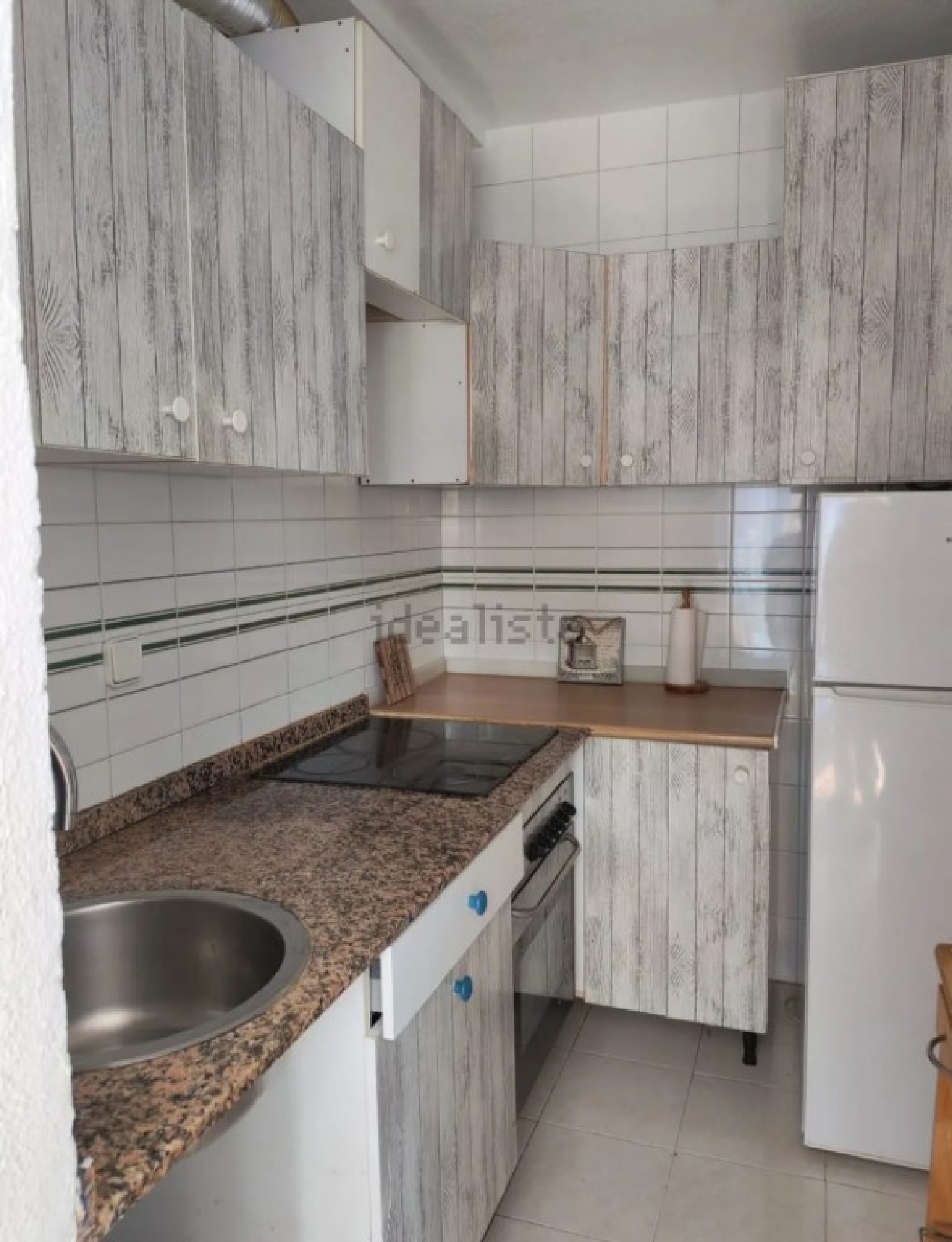  te koop appartement Alfaz Del Pi Marina Baixa 7