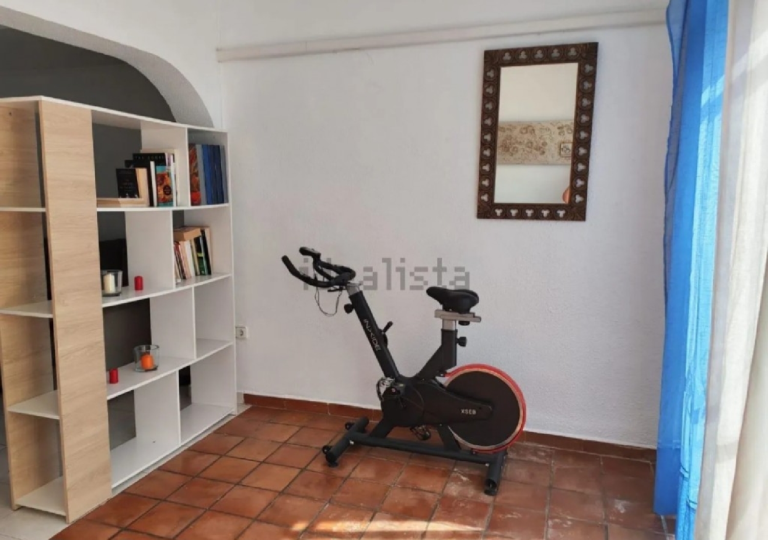  te koop appartement Alfaz Del Pi Marina Baixa 8