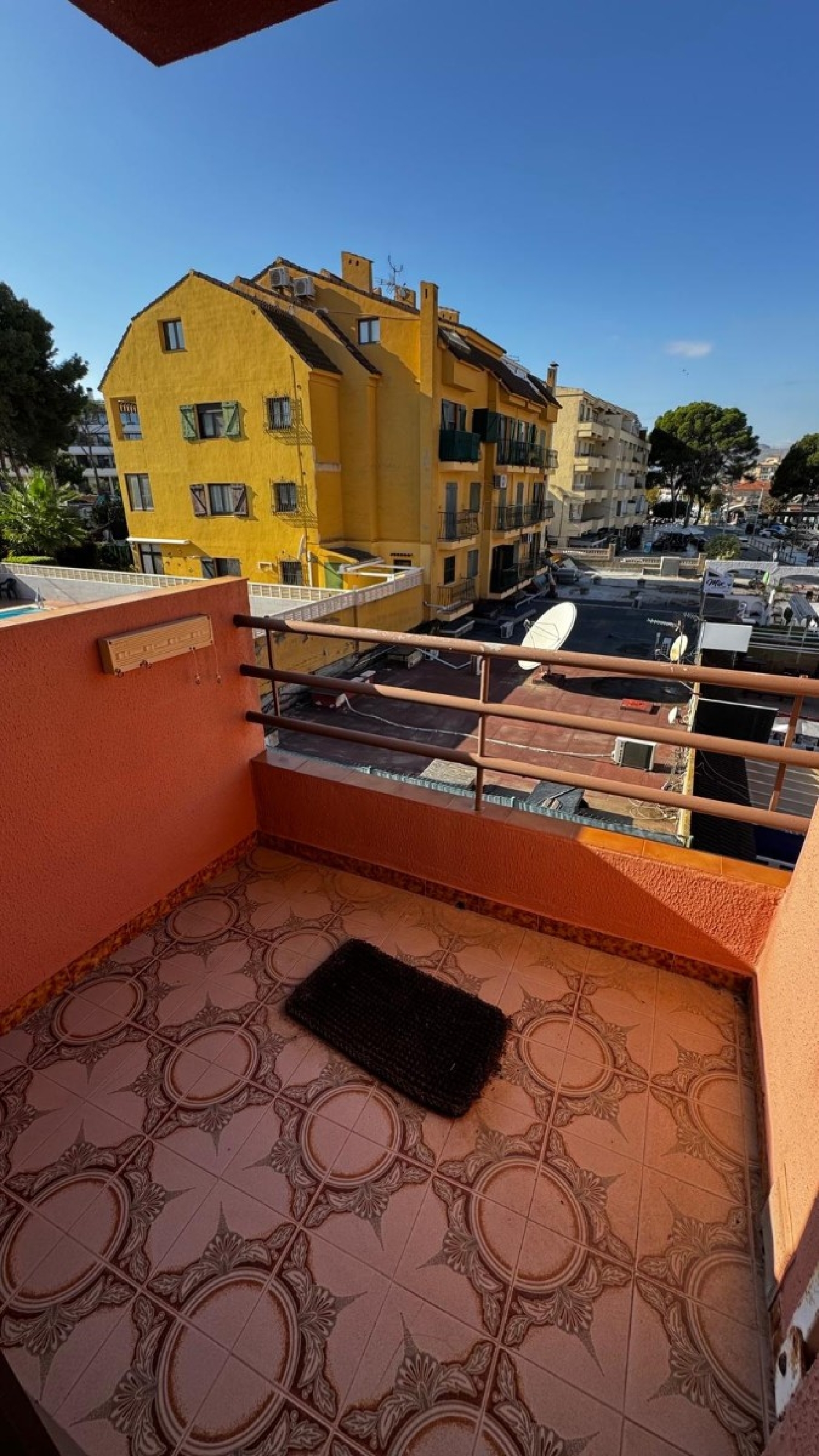  te koop appartement Alfaz Del Pi Marina Baixa 5