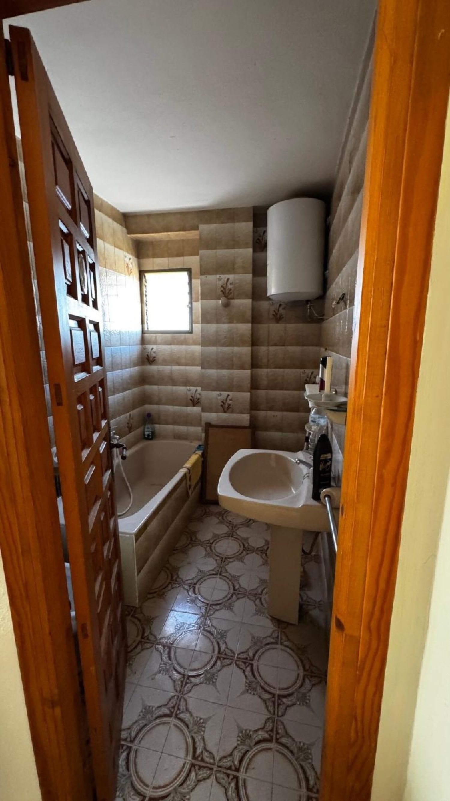  te koop appartement Alfaz Del Pi Marina Baixa 4