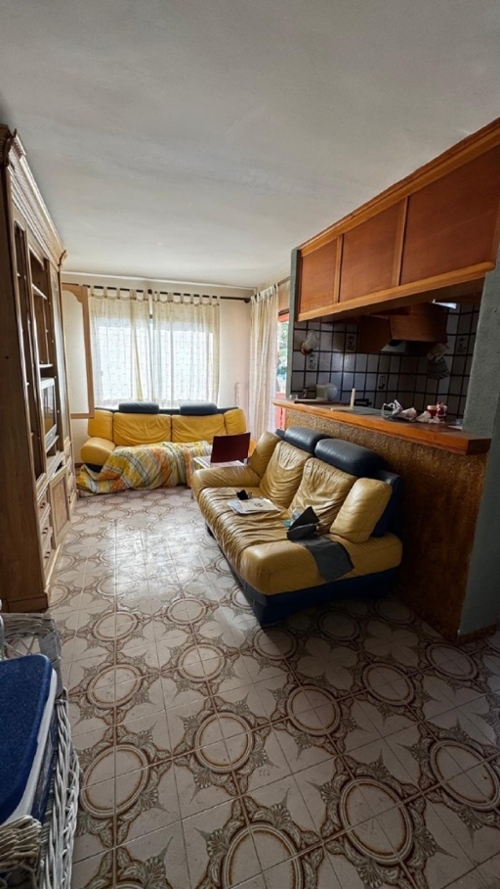 Alfaz Del Pi Marina Baixa appartement foto 6315528