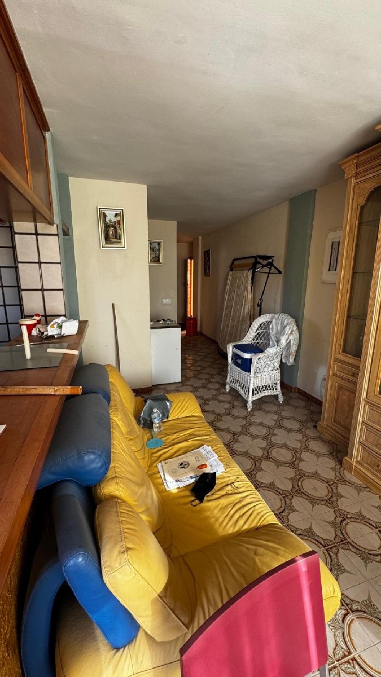 te koop appartement Alfaz Del Pi Marina Baixa 3
