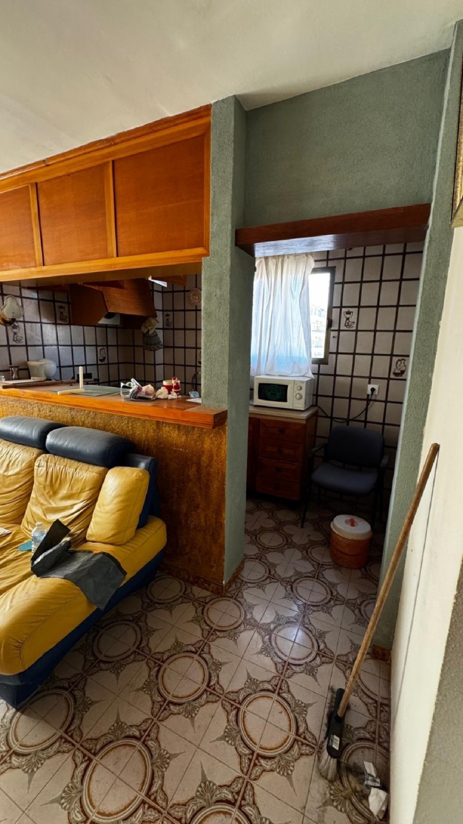 te koop appartement Alfaz Del Pi Marina Baixa 2