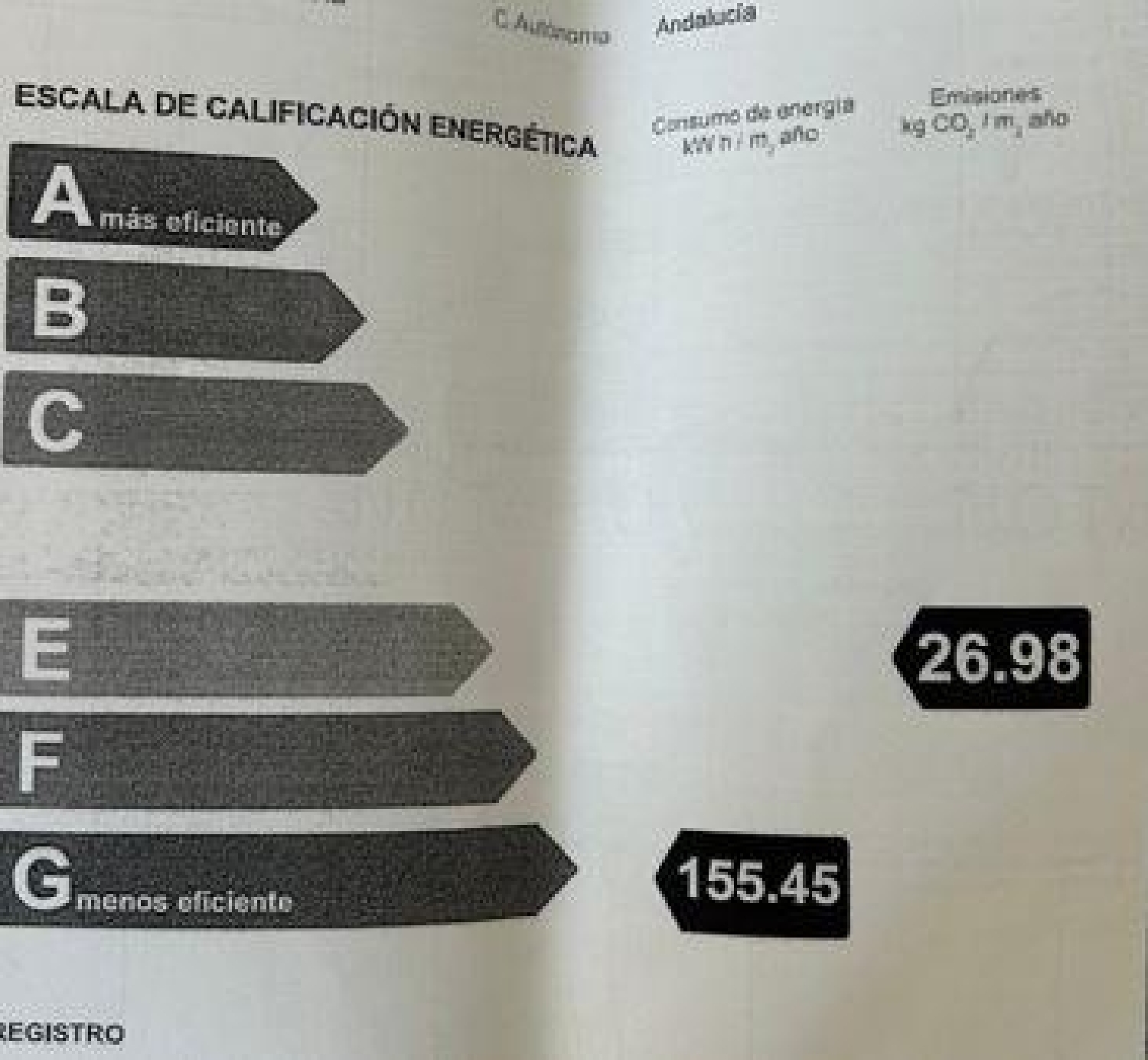  en venta apartamento Algeciras Casco Antiguo Campo De Gibraltar 8
