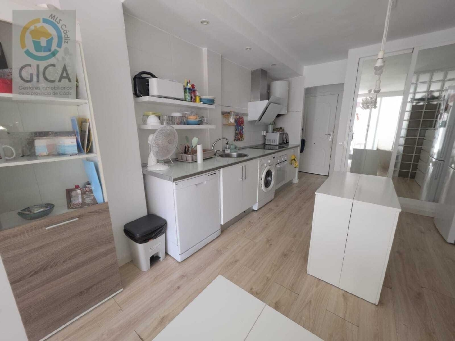  en venta apartamento Algeciras Casco Antiguo Campo De Gibraltar 1