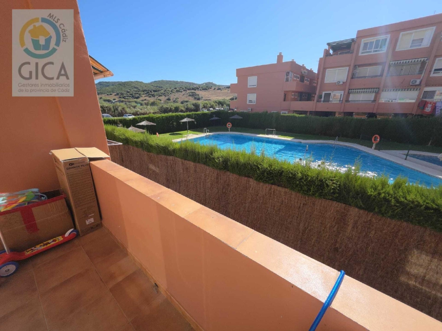  en venta apartamento Algeciras Casco Antiguo Campo De Gibraltar 7