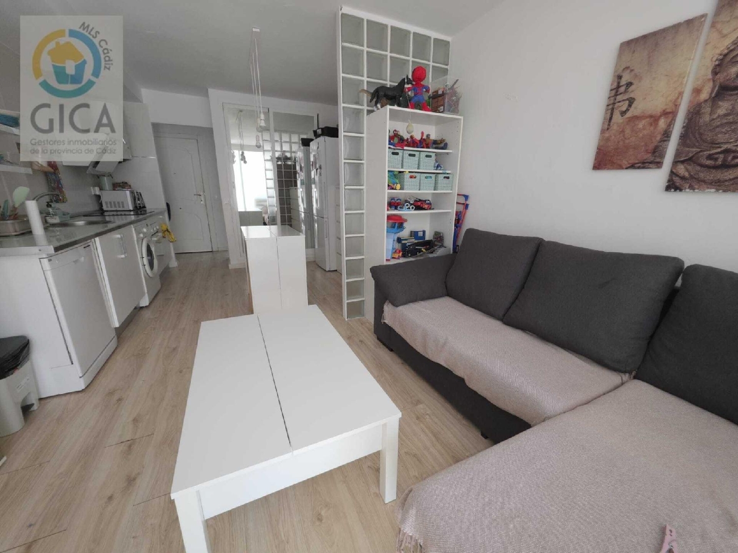  en venta apartamento Algeciras Casco Antiguo Campo De Gibraltar 4