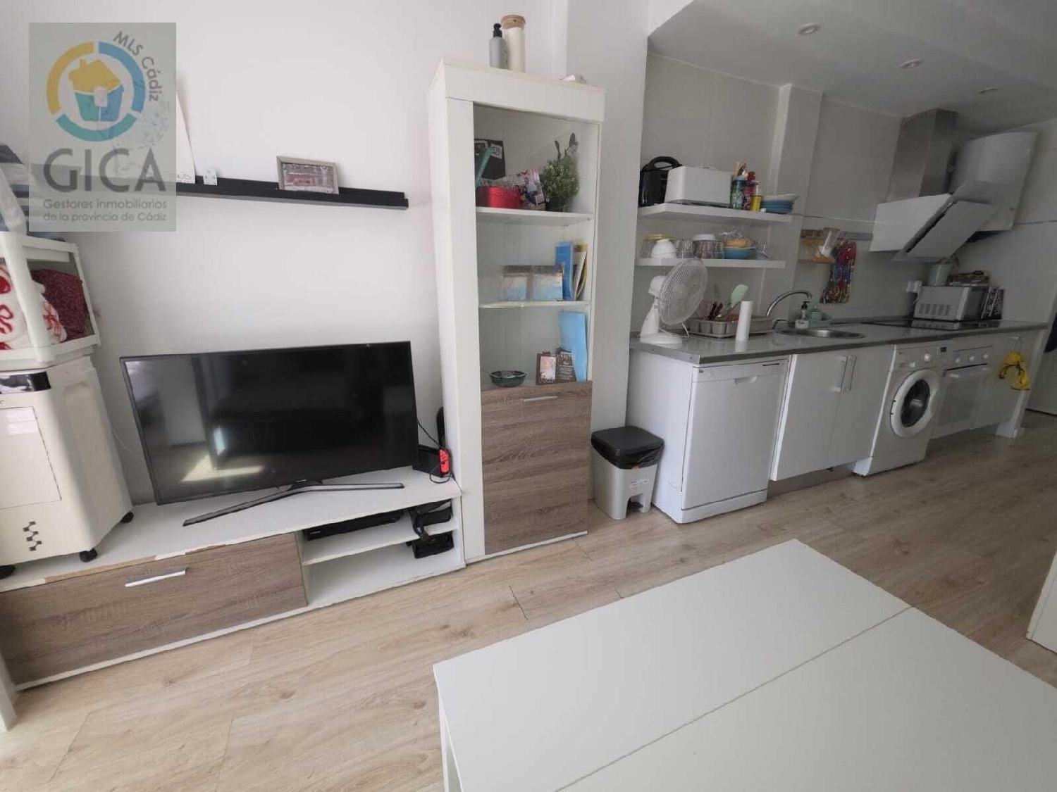  en venta apartamento Algeciras Casco Antiguo Campo De Gibraltar 3