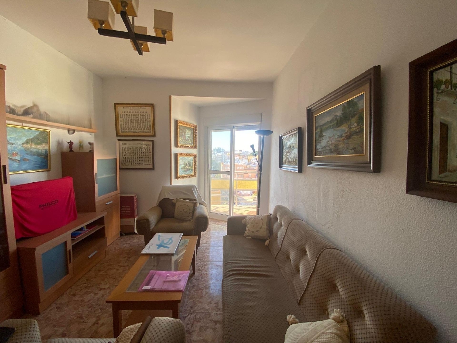  à vendre appartement Algeciras Casco Antiguo Campo De Gibraltar 8
