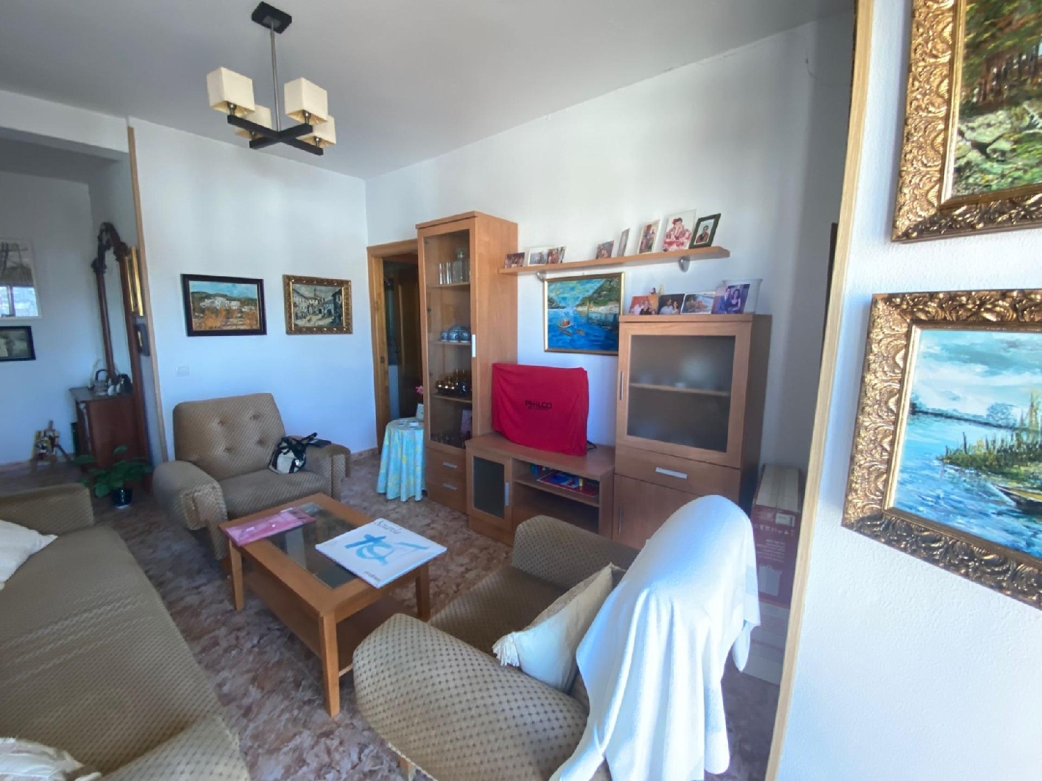  à vendre appartement Algeciras Casco Antiguo Campo De Gibraltar 7