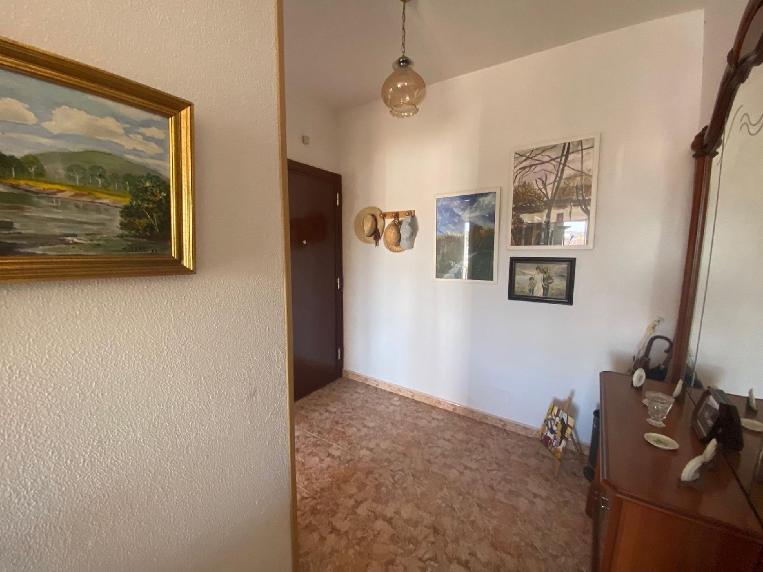  à vendre appartement Algeciras Casco Antiguo Campo De Gibraltar 4