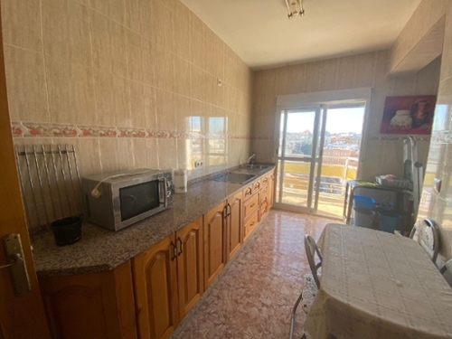 Algeciras Casco Antiguo Campo De Gibraltar appartement foto 6311025