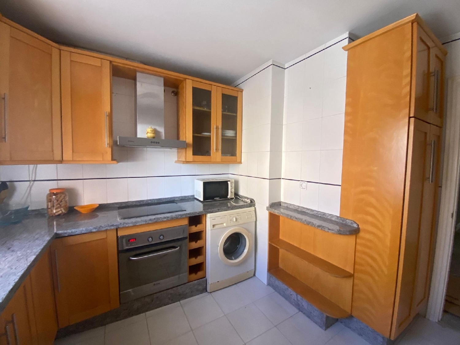  en venta apartamento Algeciras Casco Antiguo Campo De Gibraltar 1