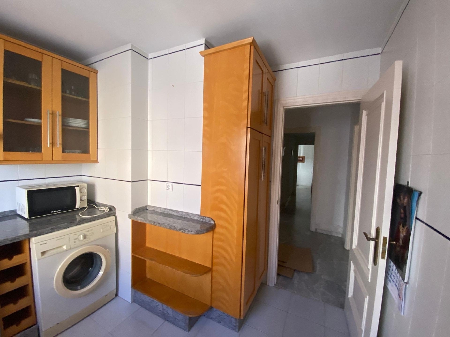  en venta apartamento Algeciras Casco Antiguo Campo De Gibraltar 2