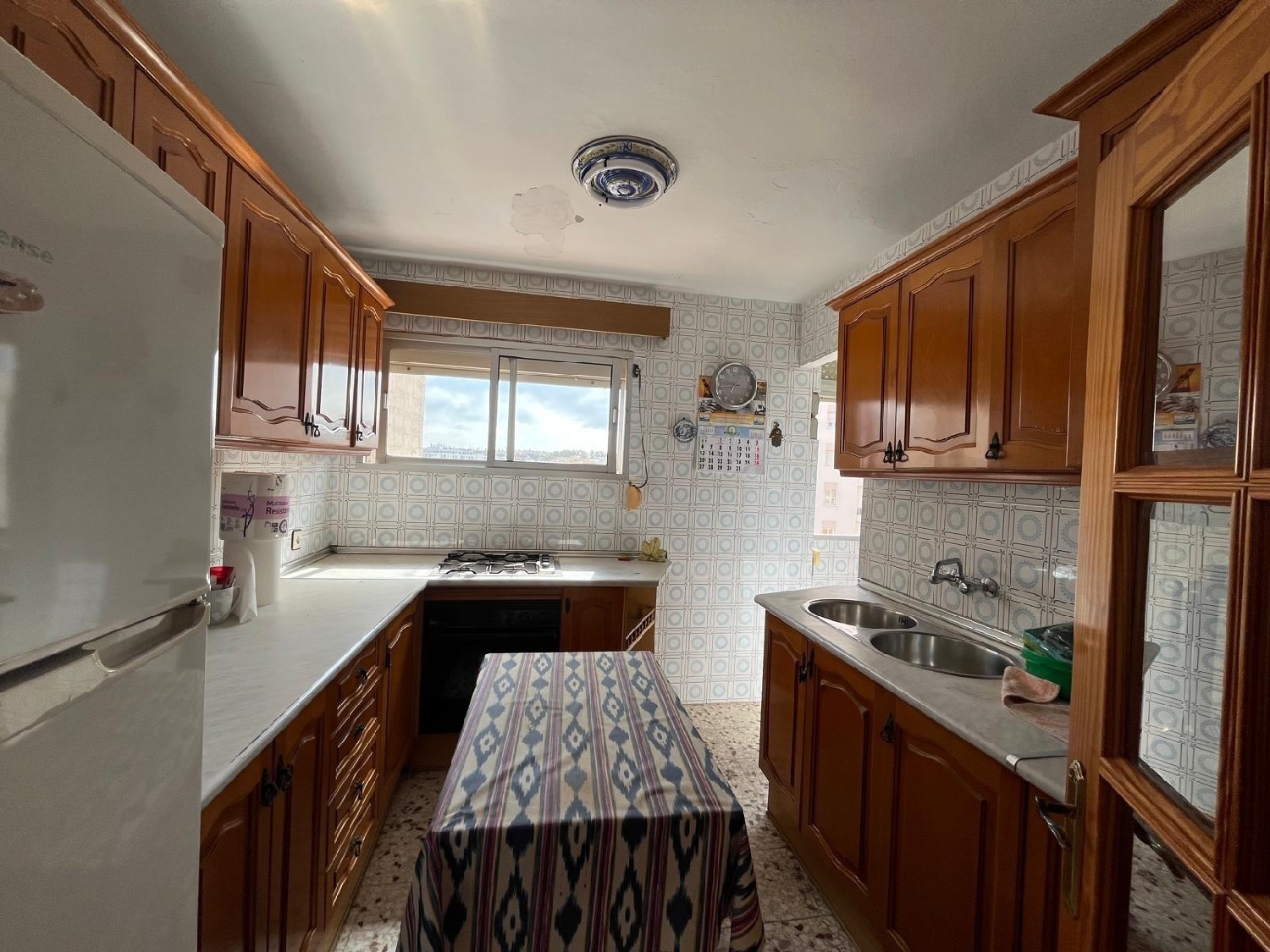  for sale apartment Algeciras Casco Antiguo Campo De Gibraltar 4