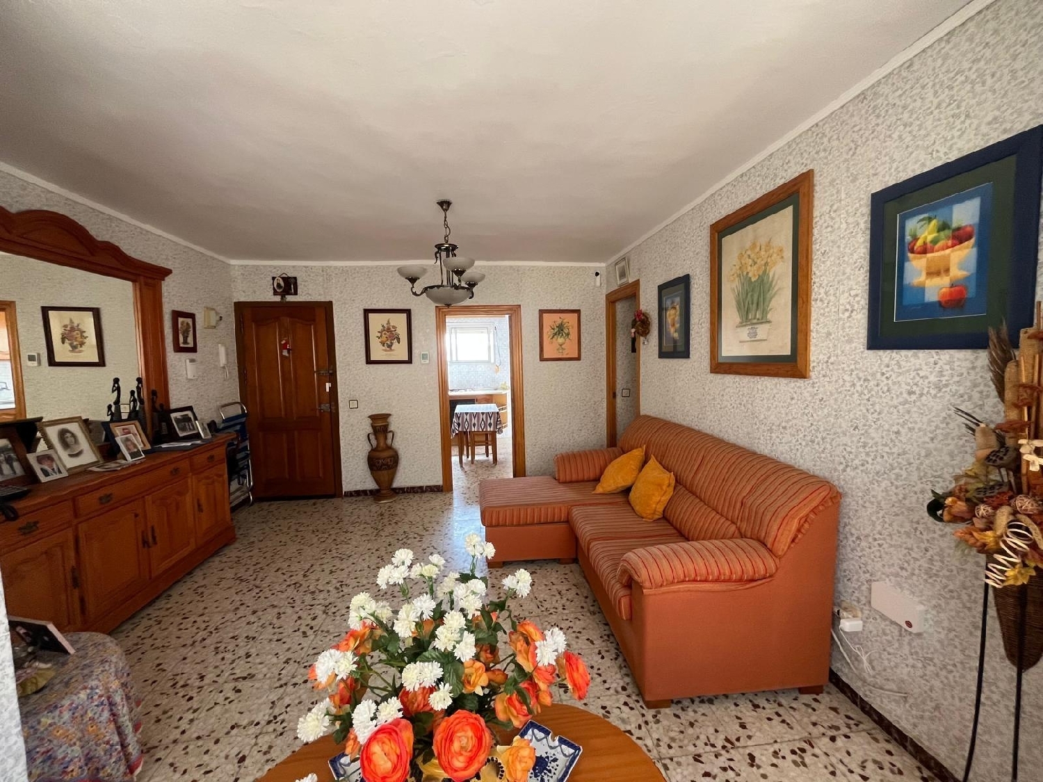  for sale apartment Algeciras Casco Antiguo Campo De Gibraltar 3