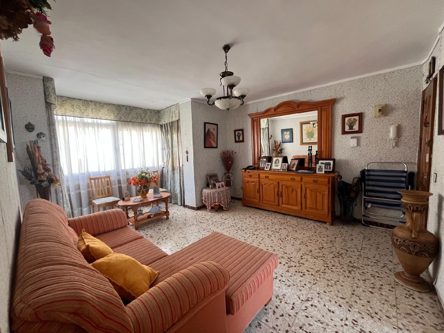  for sale apartment Algeciras Casco Antiguo Campo De Gibraltar 2
