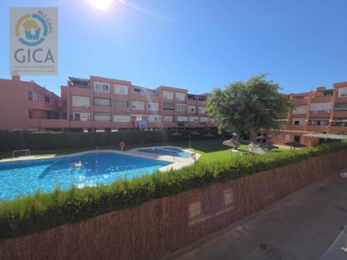 Algeciras Casco Antiguo Campo De Gibraltar Wohnung Bild 6310090