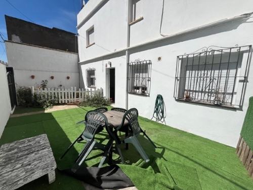 Algeciras Casco Antiguo Campo De Gibraltar Wohnung Bild 6310091