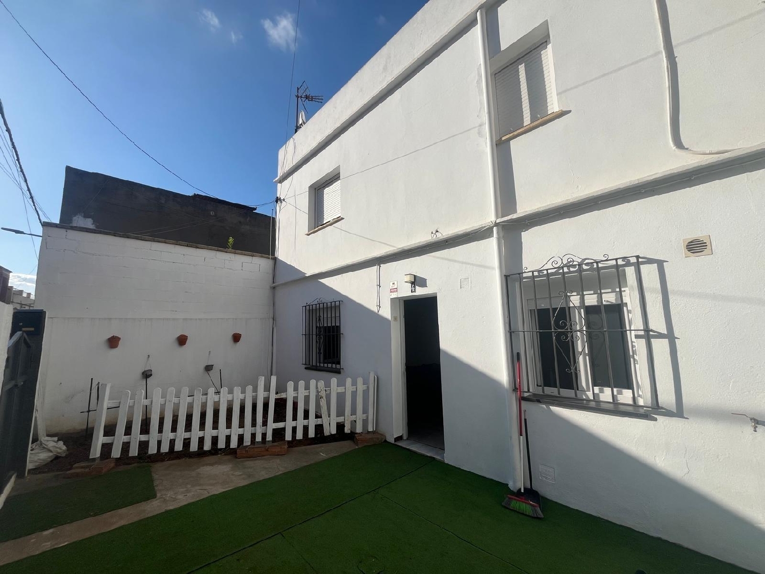  kaufen Wohnung Algeciras Casco Antiguo Campo De Gibraltar 4
