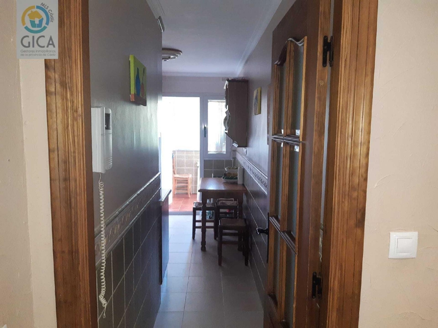  kaufen Wohnung Algeciras Casco Antiguo Campo De Gibraltar 4