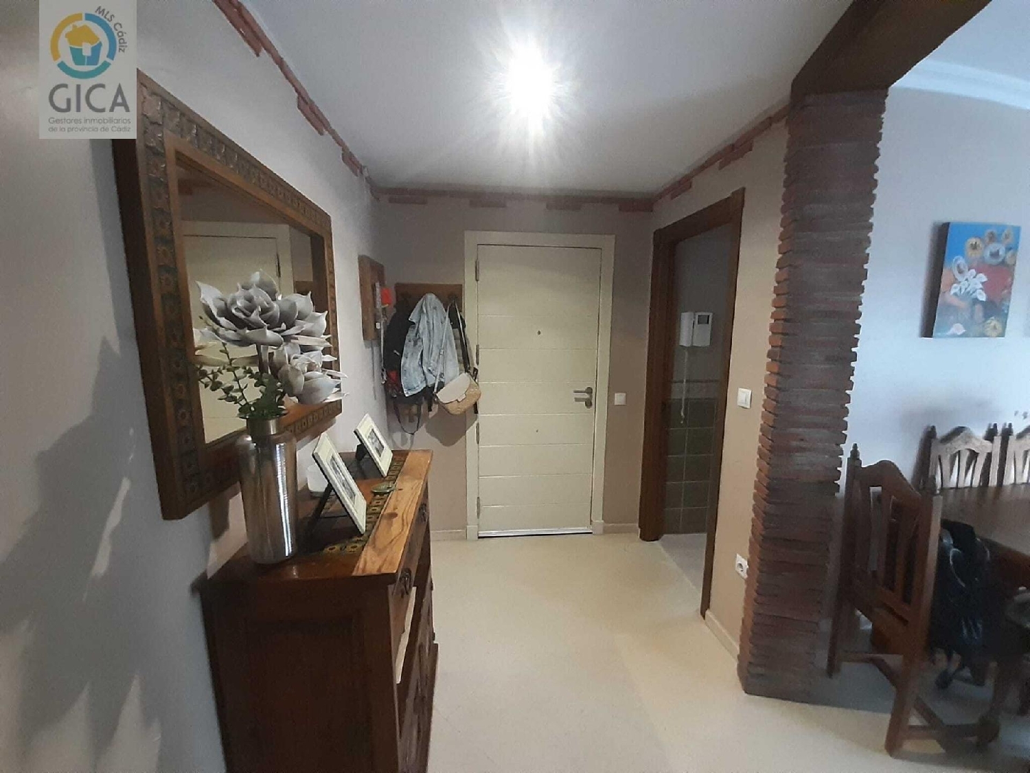 kaufen Wohnung Algeciras Casco Antiguo Campo De Gibraltar 2