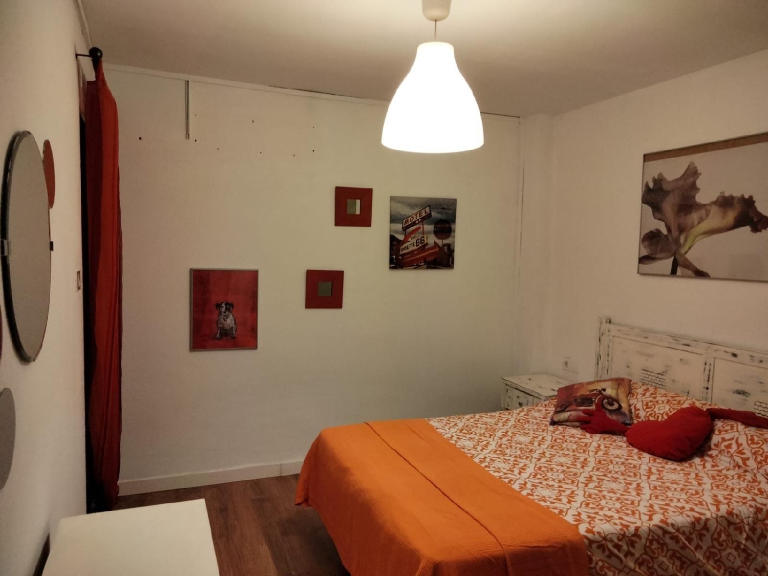 te koop appartement Algeciras Casco Antiguo Campo De Gibraltar 5