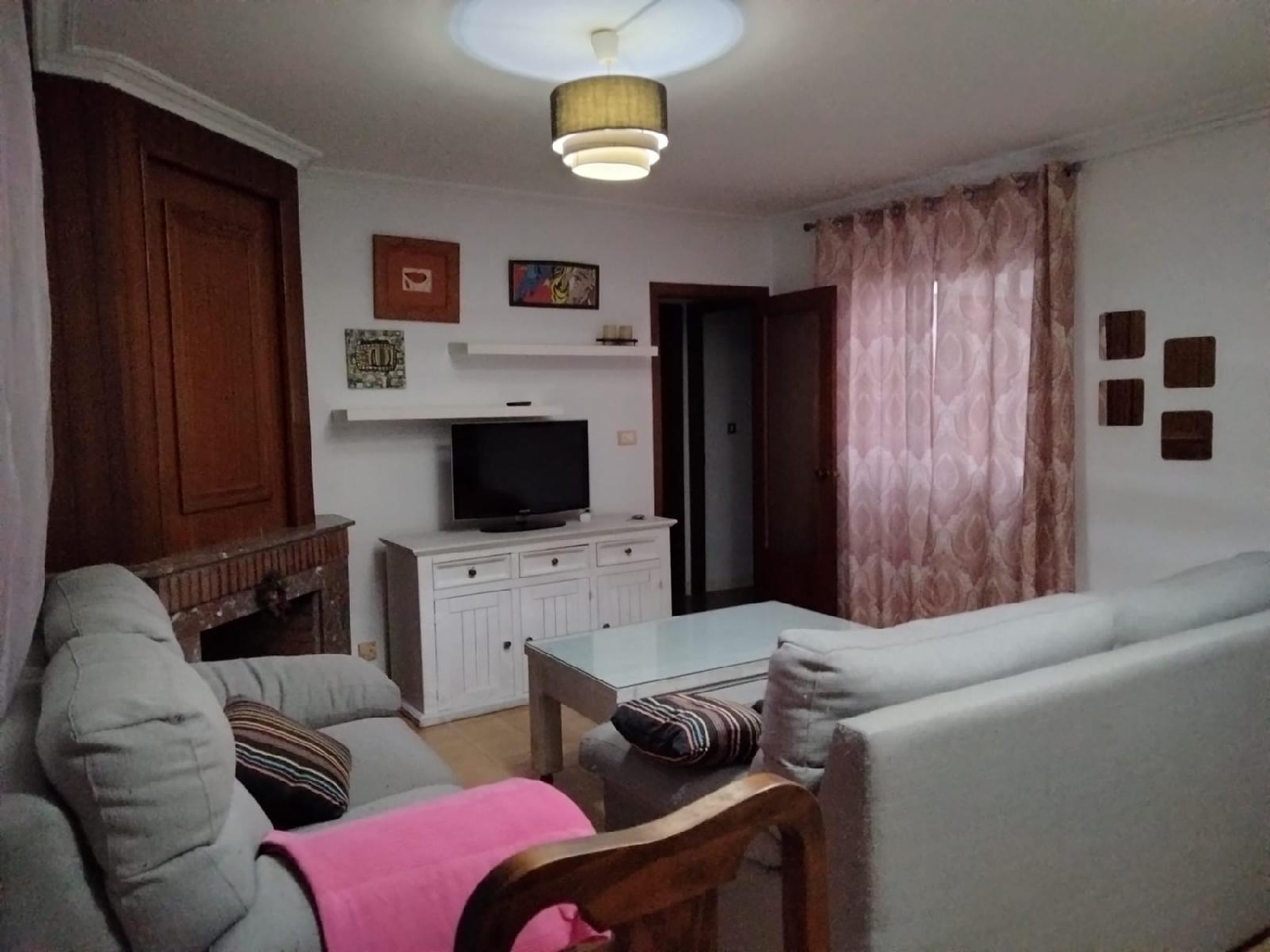 te koop appartement Algeciras Casco Antiguo Campo De Gibraltar 6