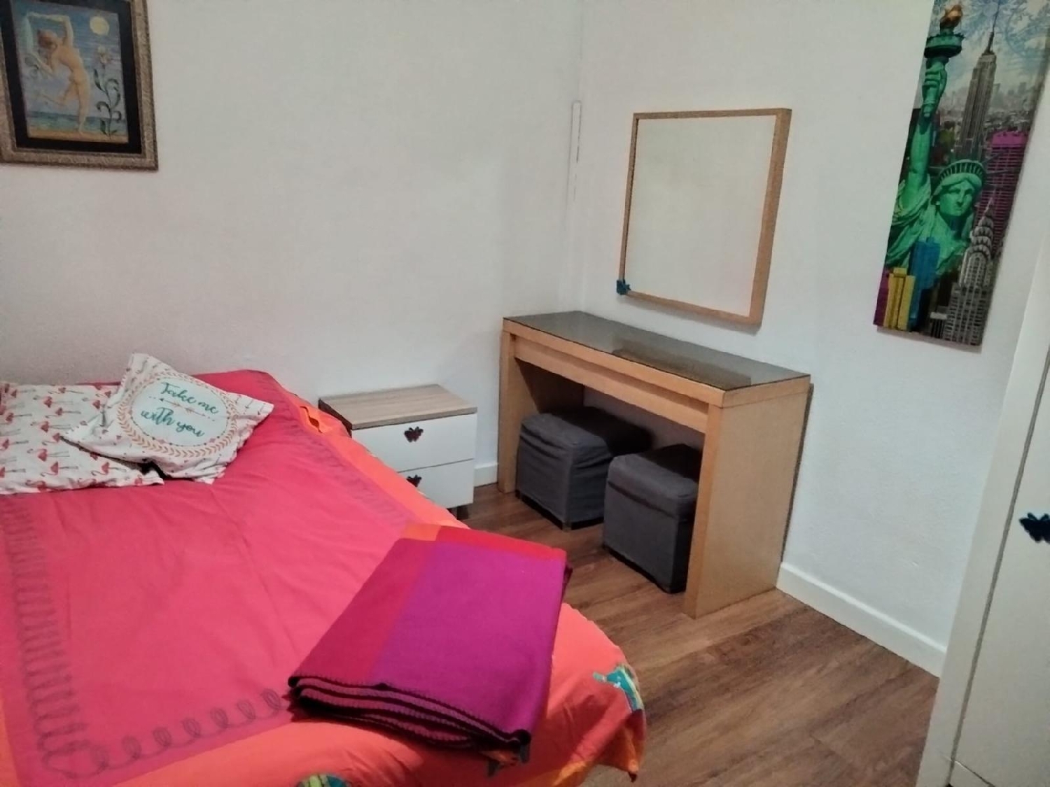te koop appartement Algeciras Casco Antiguo Campo De Gibraltar 7