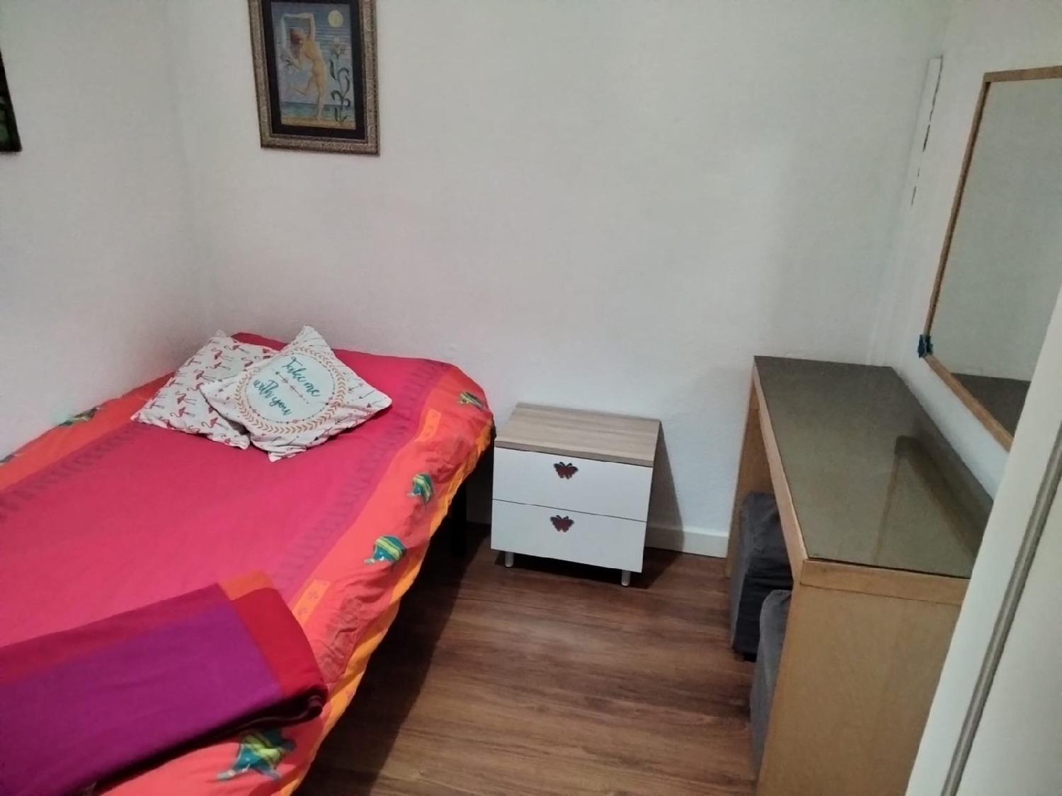 te koop appartement Algeciras Casco Antiguo Campo De Gibraltar 8