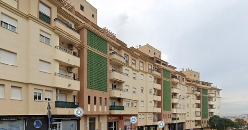 Algeciras Casco Antiguo Campo De Gibraltar apartment foto 6305746