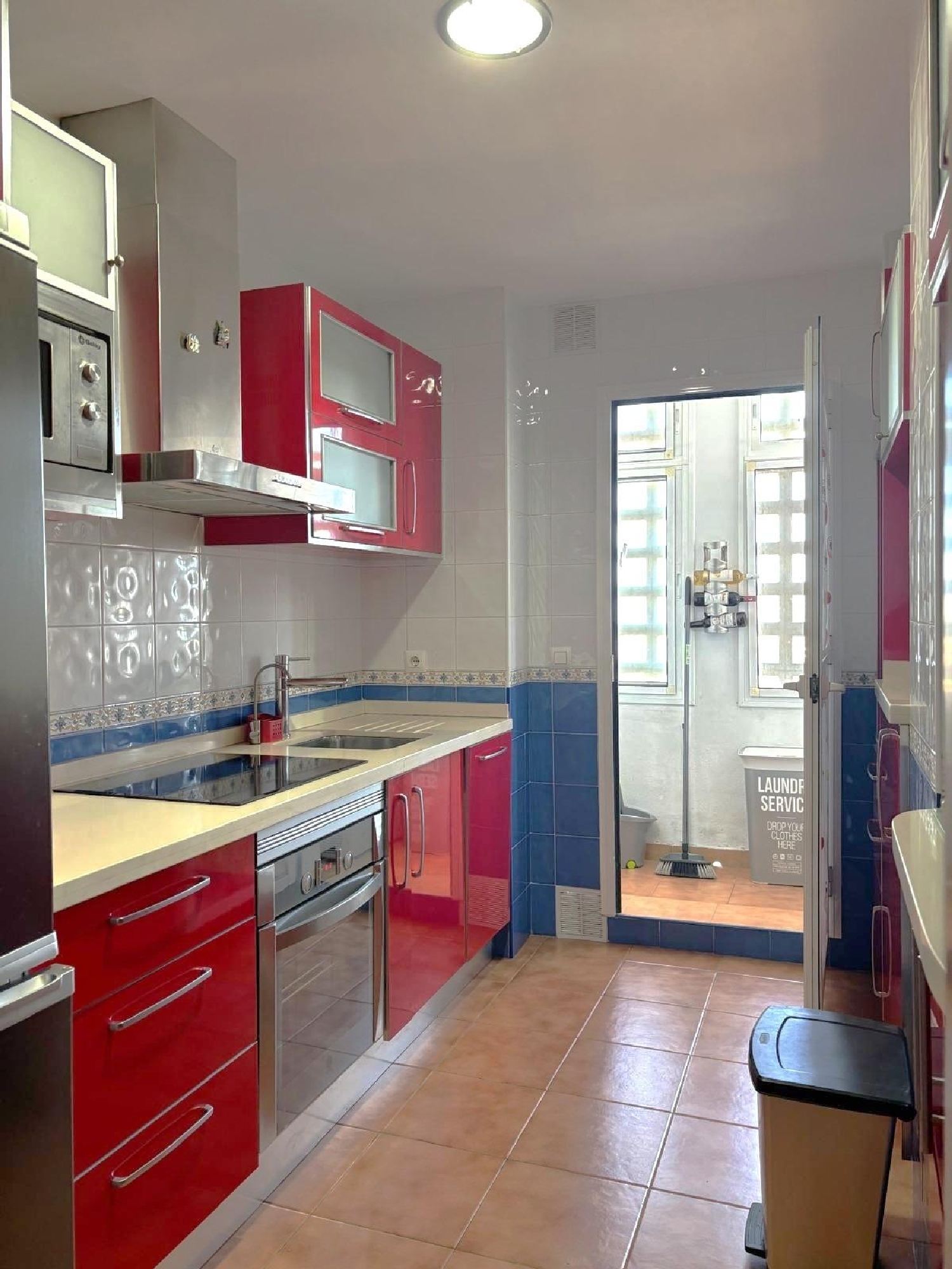 for sale apartment Algeciras Casco Antiguo Campo De Gibraltar 7