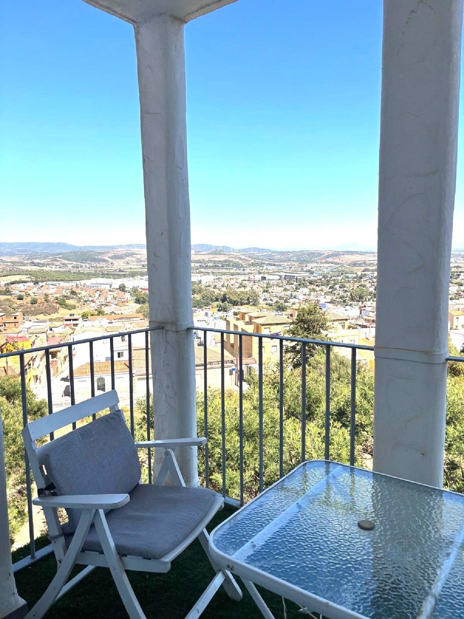  for sale apartment Algeciras Casco Antiguo Campo De Gibraltar 6