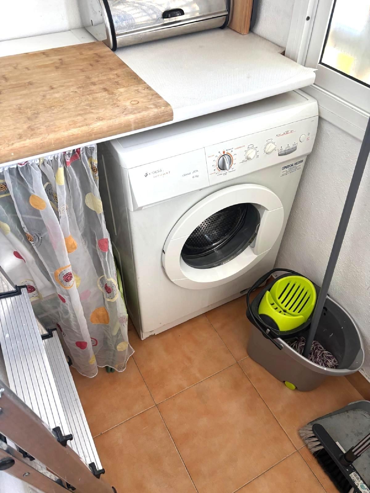  for sale apartment Algeciras Casco Antiguo Campo De Gibraltar 8