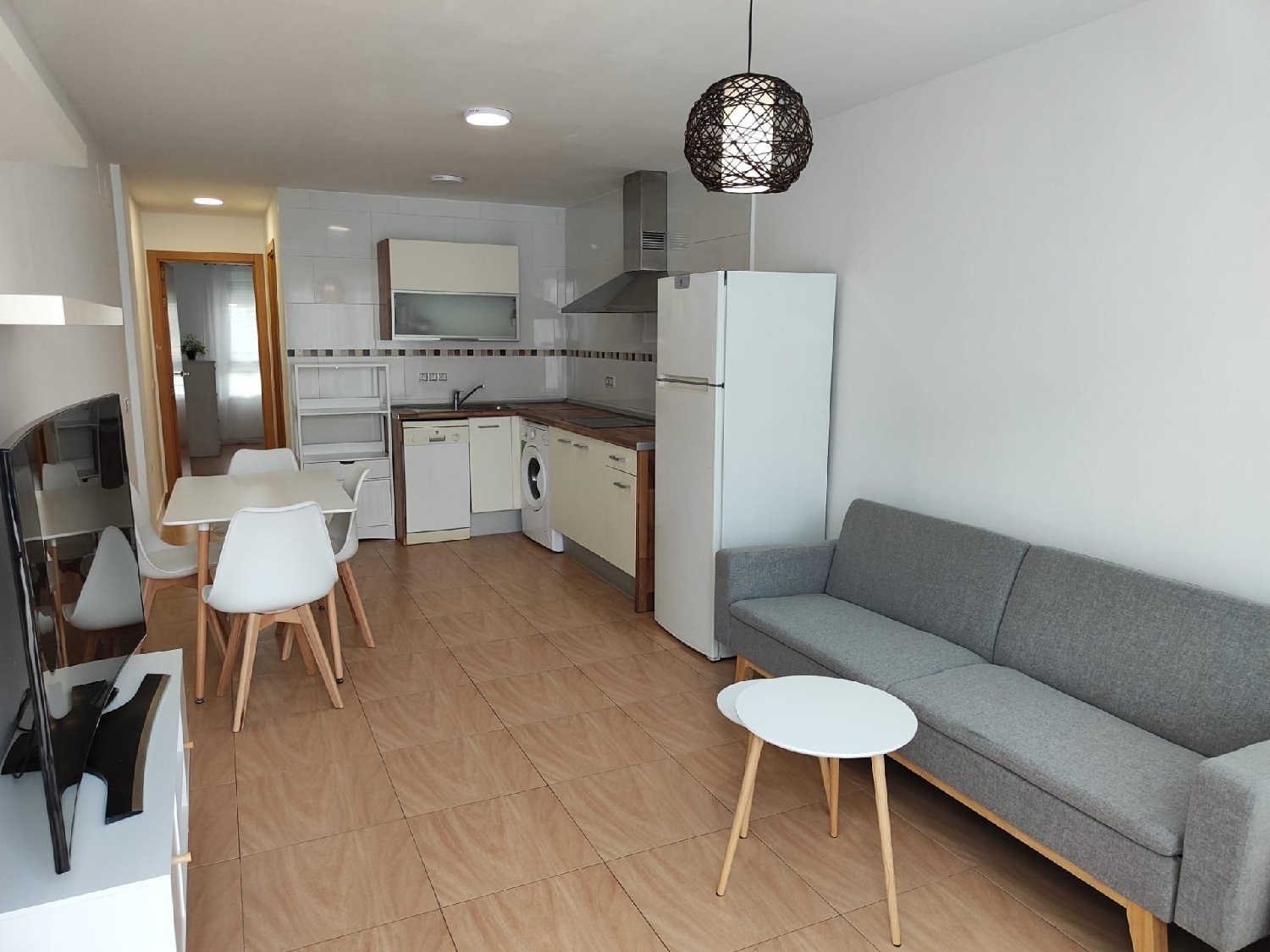  for sale apartment Algeciras Casco Antiguo Campo De Gibraltar 5
