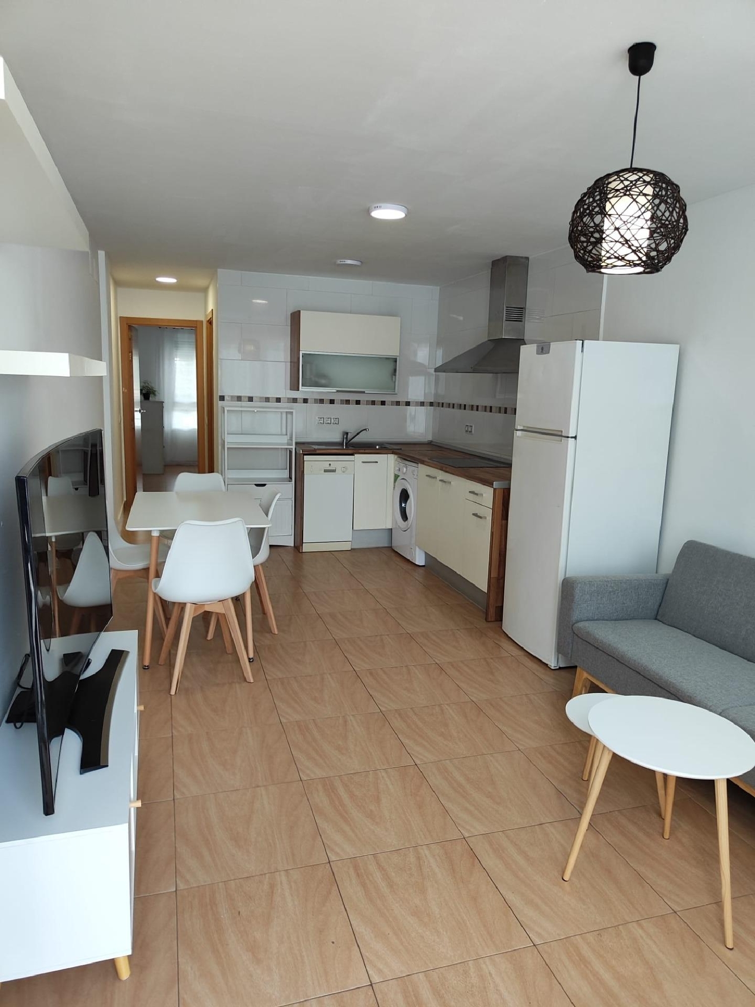  for sale apartment Algeciras Casco Antiguo Campo De Gibraltar 8