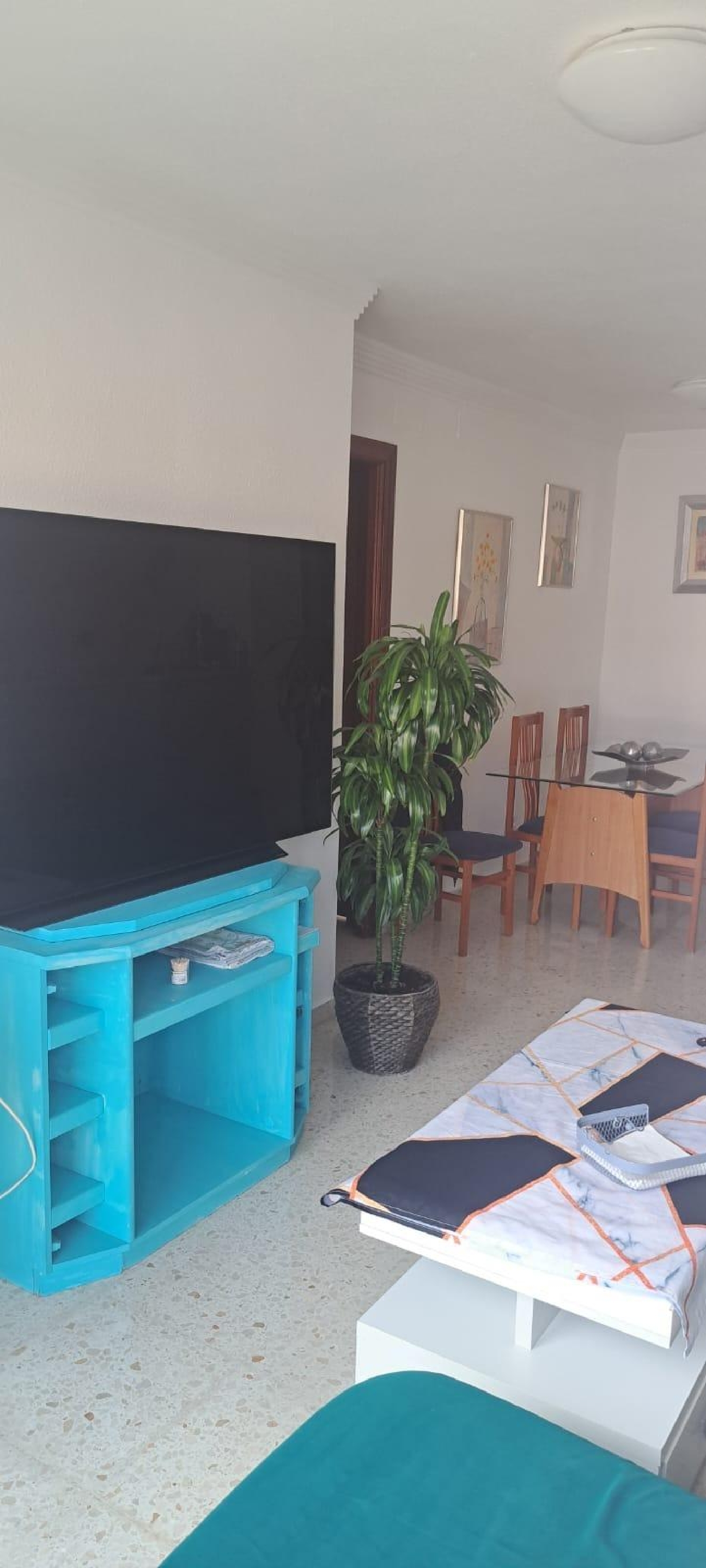 kaufen Wohnung Algeciras Casco Antiguo Campo De Gibraltar 2