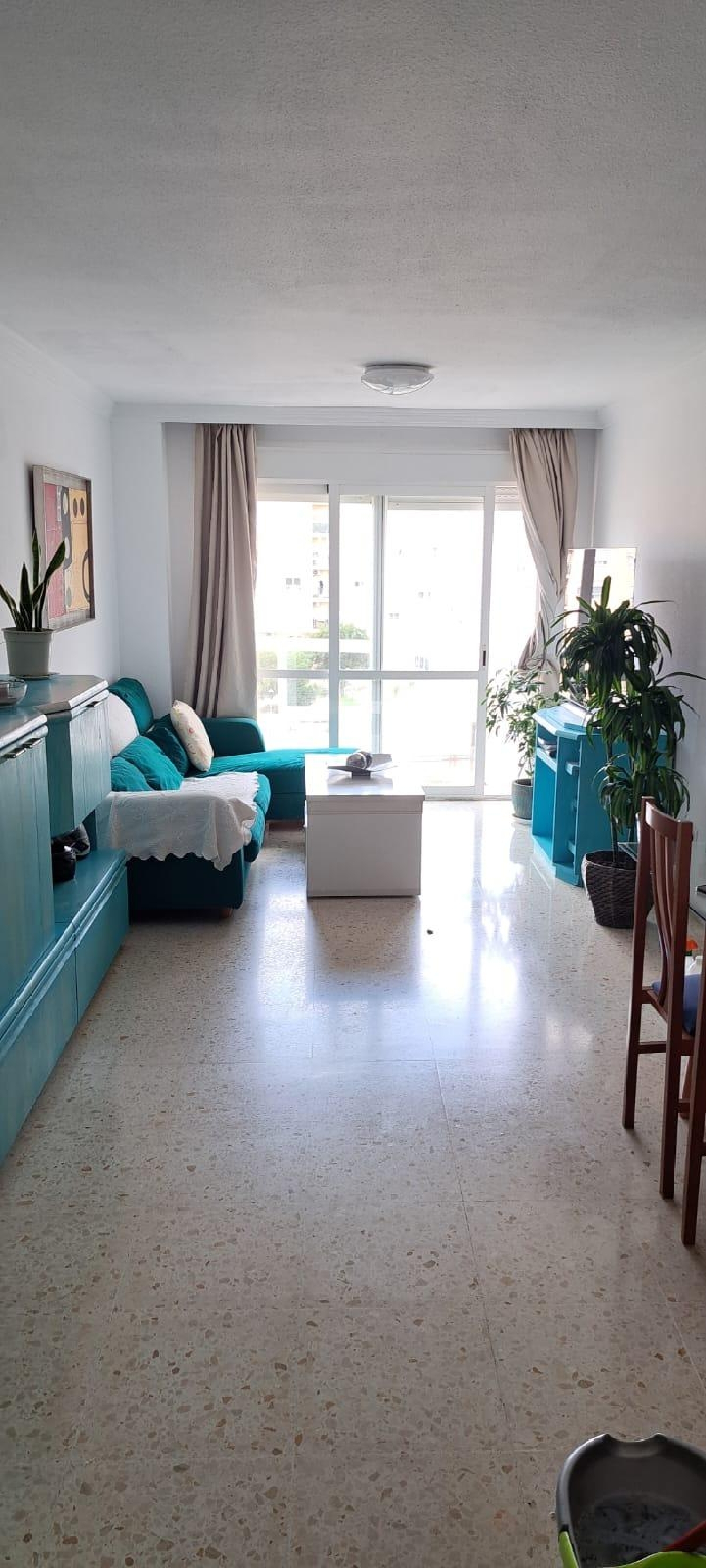  for sale apartment Algeciras Casco Antiguo Campo De Gibraltar 1