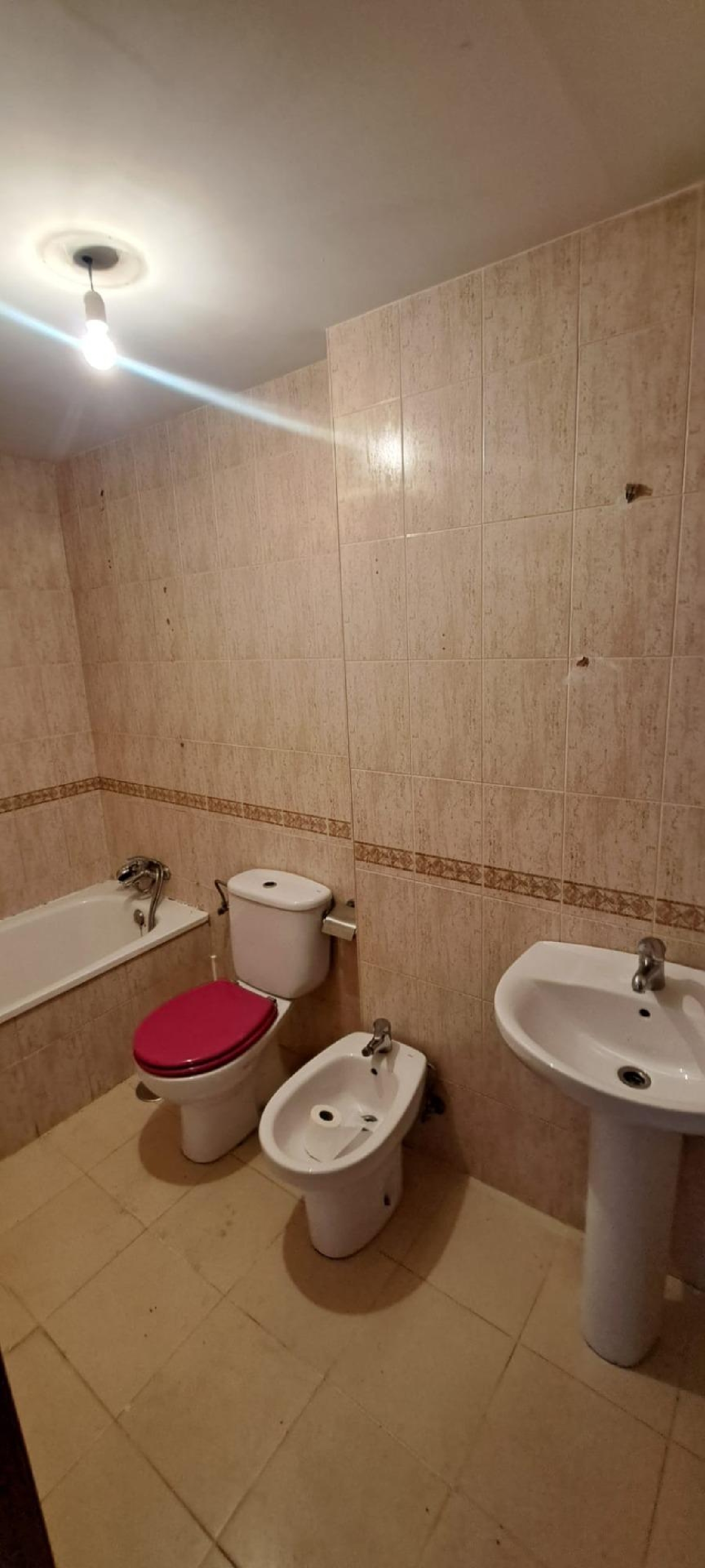kaufen Wohnung Algeciras Casco Antiguo Campo De Gibraltar 6
