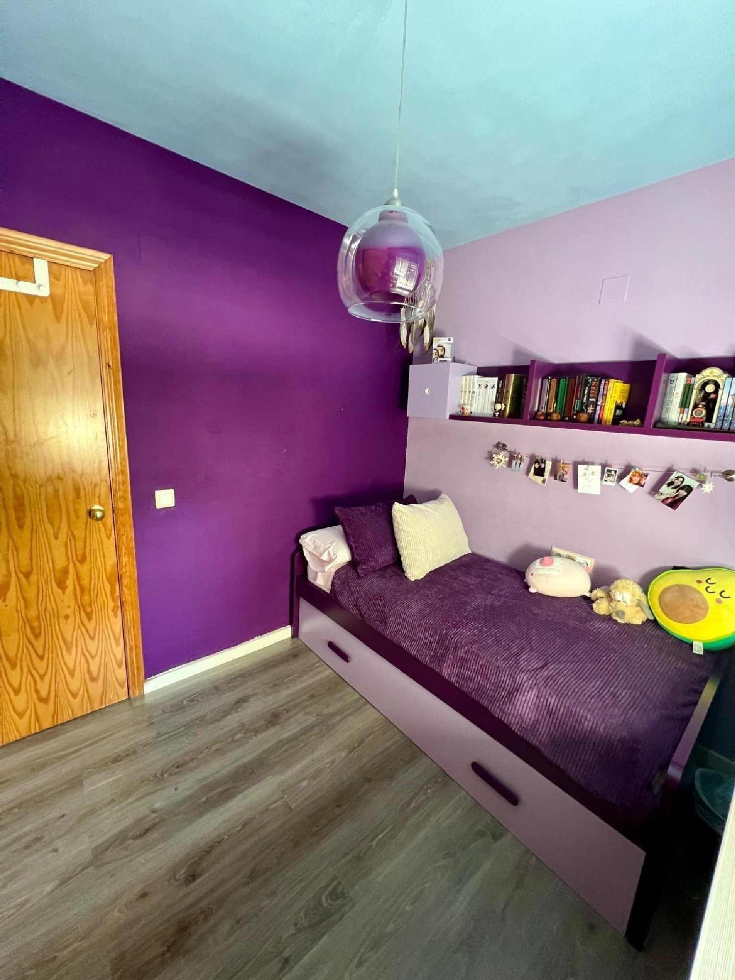 kaufen Wohnung Algeciras Casco Antiguo Campo De Gibraltar 7