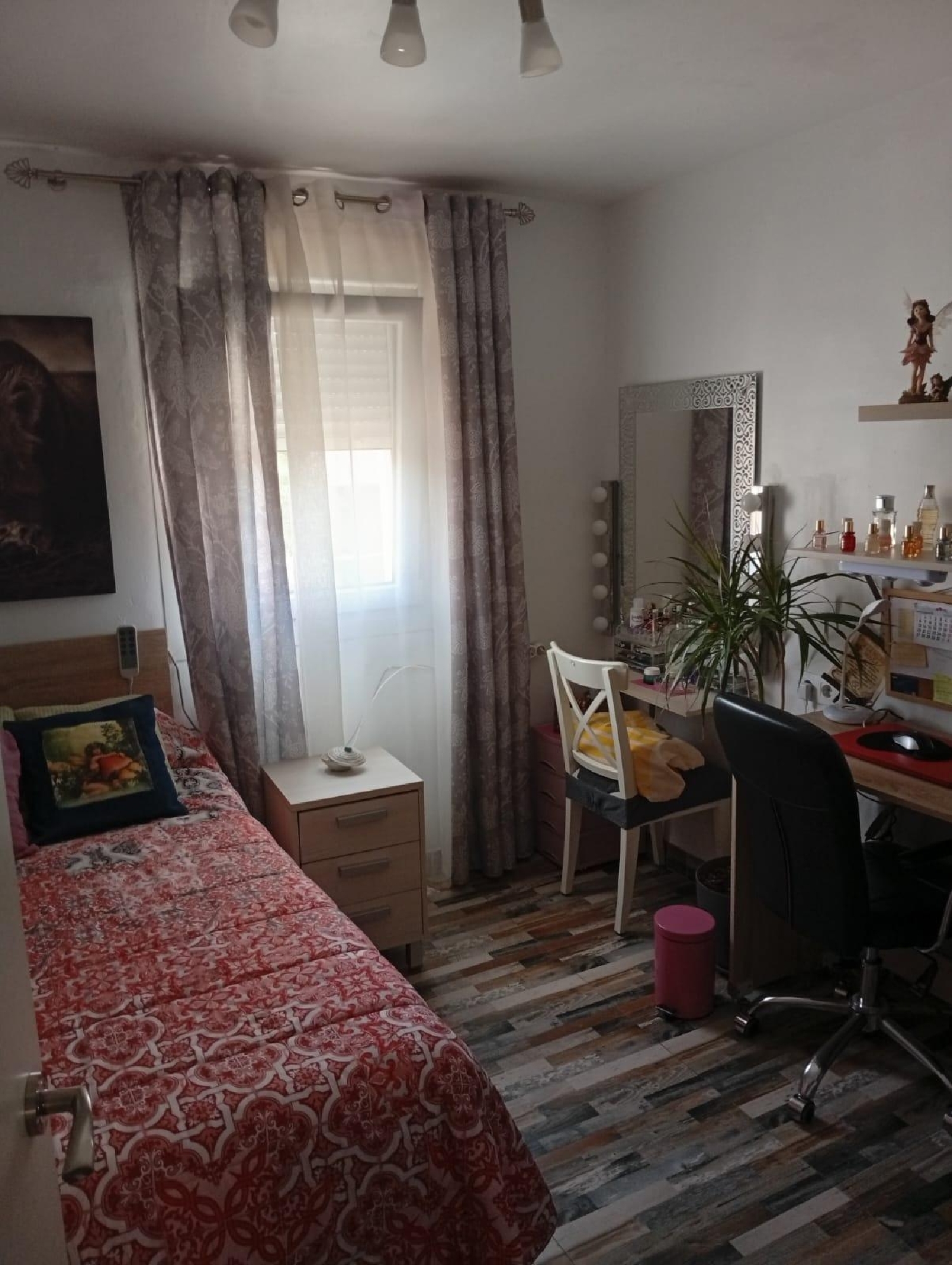 kaufen Wohnung Algeciras Casco Antiguo Campo De Gibraltar 4