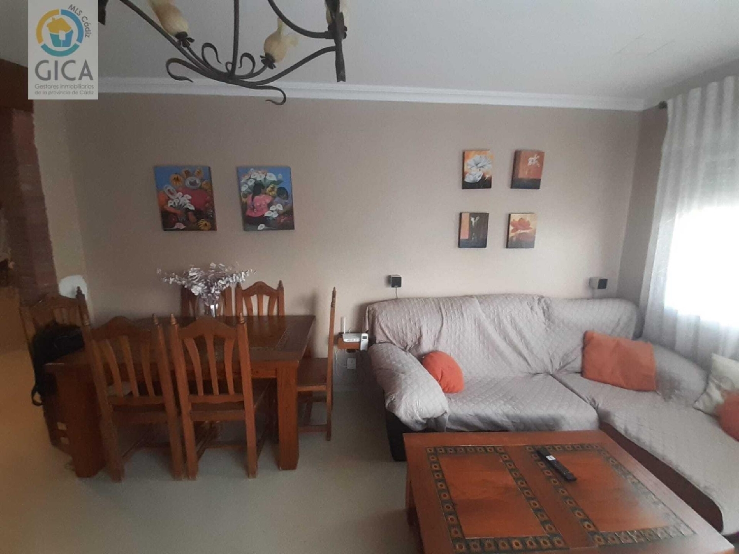 te koop appartement Algeciras Casco Antiguo Campo De Gibraltar 3