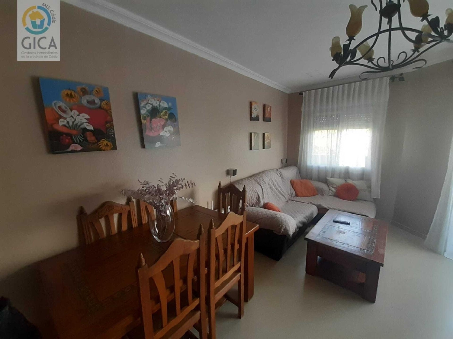 te koop appartement Algeciras Casco Antiguo Campo De Gibraltar 2