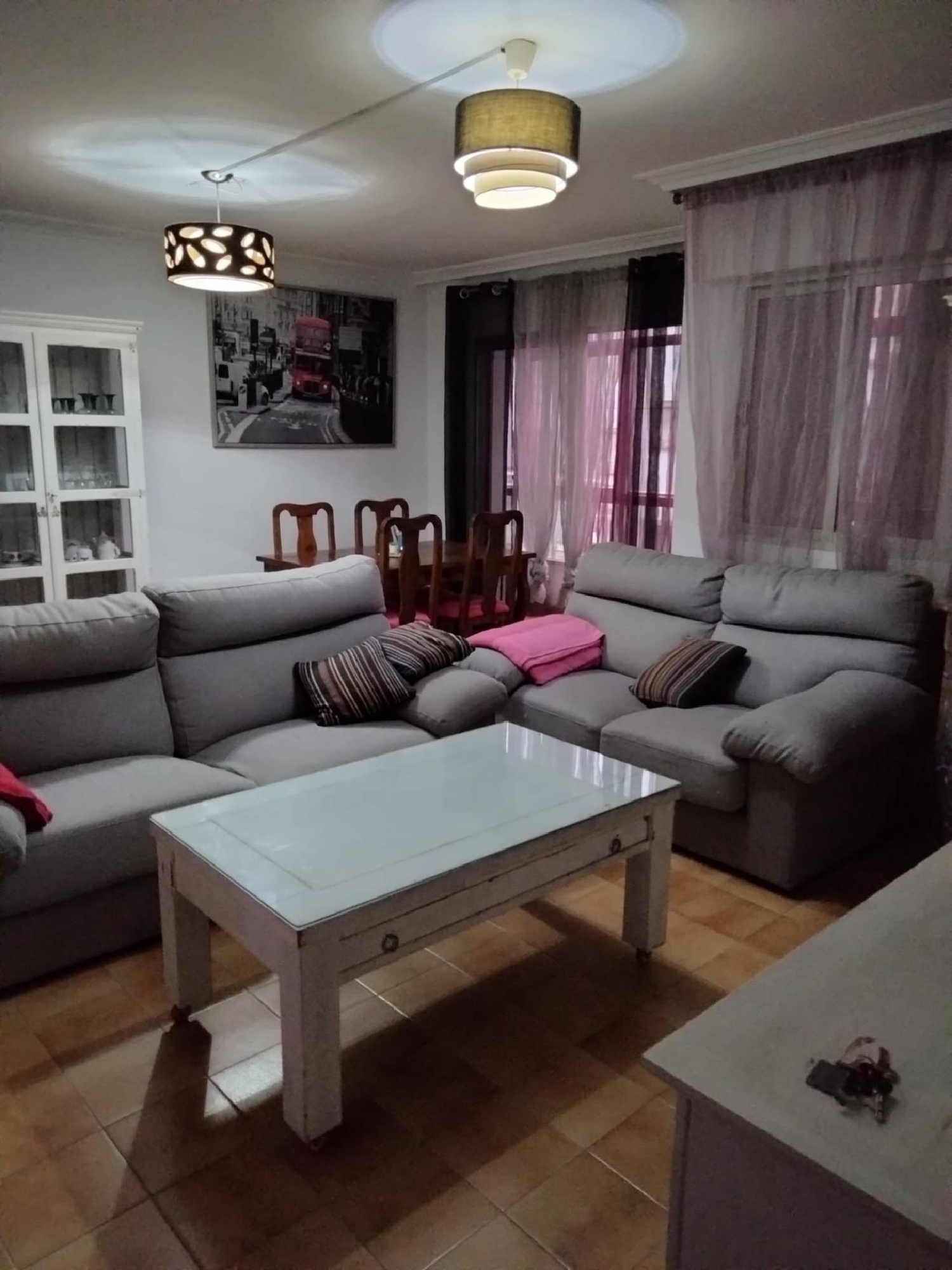 te koop appartement Algeciras Casco Antiguo Campo De Gibraltar 3