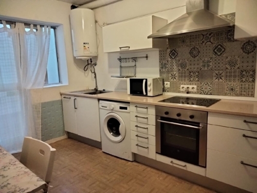 Algeciras Casco Antiguo Campo De Gibraltar appartement foto 6314579
