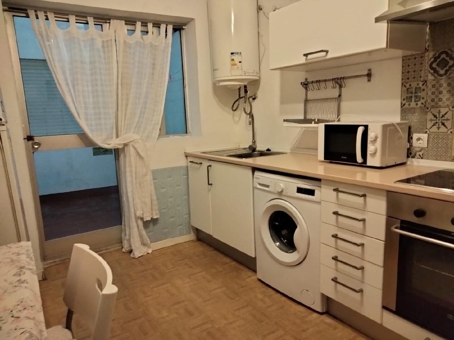 te koop appartement Algeciras Casco Antiguo Campo De Gibraltar 2