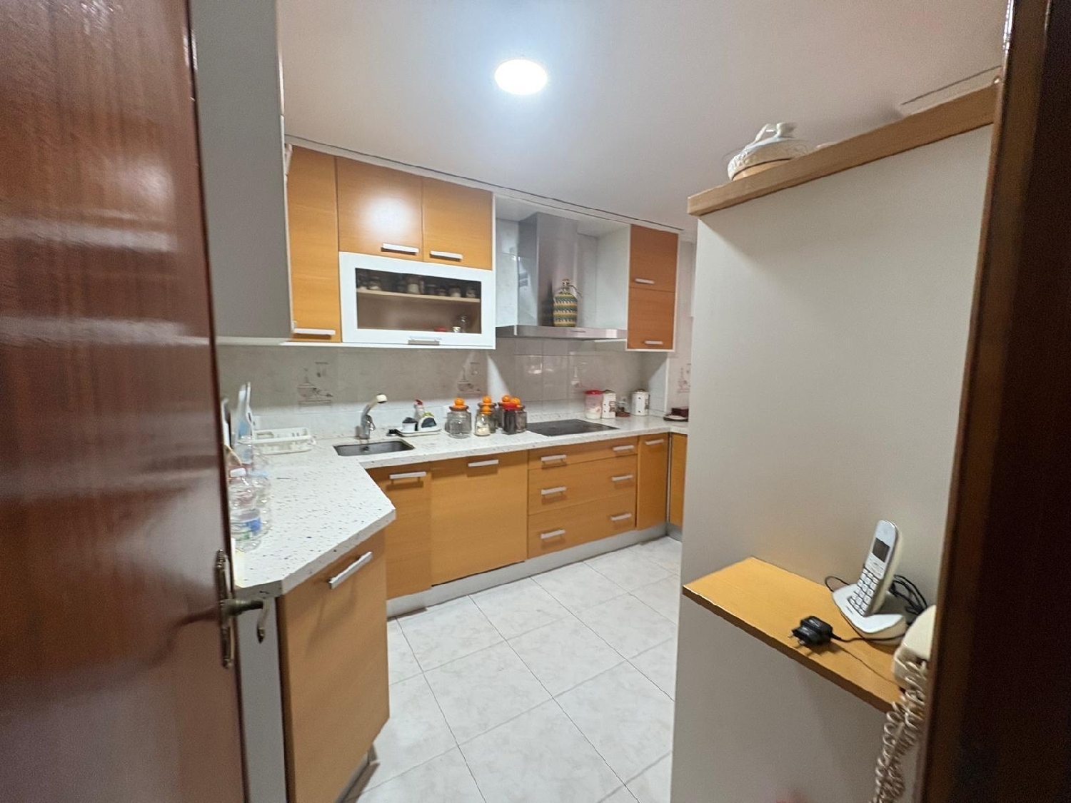 te koop appartement Algeciras Casco Antiguo Campo De Gibraltar 2